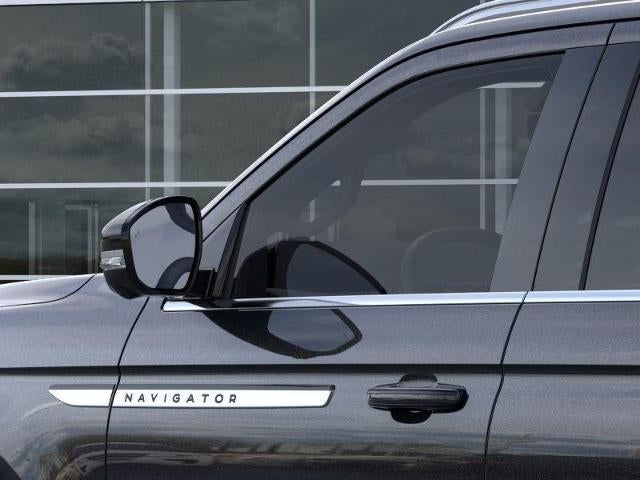 2026 Lincoln Navigator Premiere L