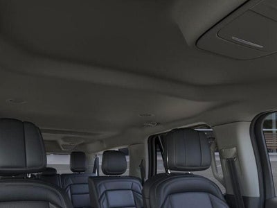 2026 Lincoln Navigator Premiere L