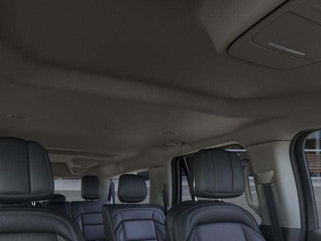 2026 Lincoln Navigator Premiere L