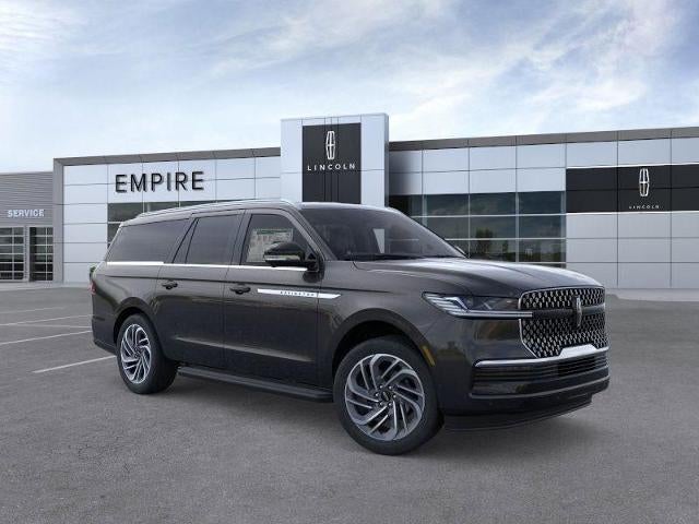 2026 Lincoln Navigator Premiere L