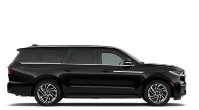 2026 Lincoln Navigator Premiere L