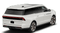 2027 Lincoln Navigator Black Label L