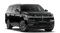 2026 Lincoln Navigator Black Label L