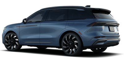 2026 Lincoln Nautilus Lincoln Black Label™