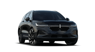 2026 Lincoln Nautilus Lincoln Black Label™