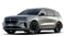 2026 Lincoln Nautilus Lincoln Black Label™