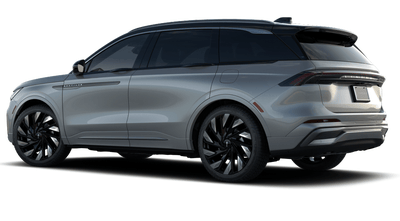 2026 Lincoln Nautilus Lincoln Black Label™