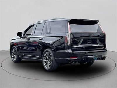 2023 Cadillac Escalade 4WD V-Series