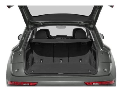 2024 Audi Q5 Prestige 55 TFSI e S line quattro S tronic