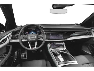 2024 Audi Q8 Prestige 55 TFSI quattro