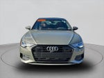 2023 Audi A6 Sedan Premium 45 TFSI quattro S tronic