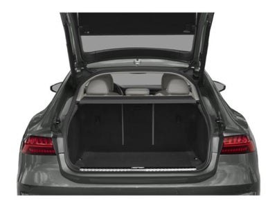 2024 Audi A7 Sportback Premium 55 TFSI quattro S tronic