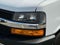 2022 Chevrolet Express Cutaway Work Van