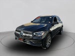 2022 Mercedes-Benz GLC 300 4MATIC® SUV