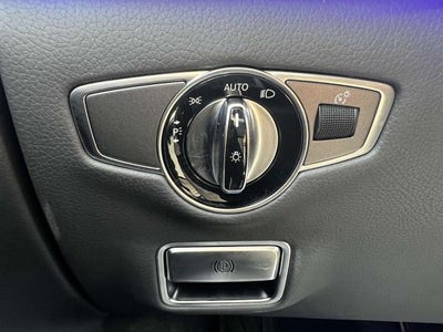 2019 Mercedes-Benz S 560 4MATIC®