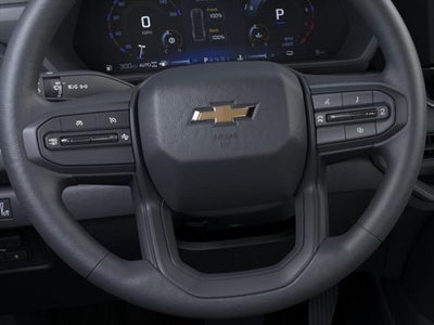 2024 Chevrolet Colorado 2WD WT