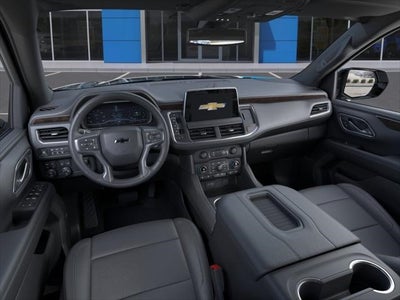 2024 Chevrolet Suburban 4WD Z71