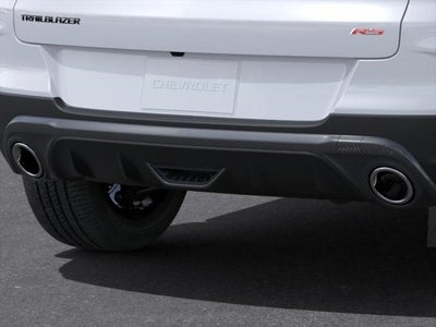 2023 Chevrolet Trailblazer FWD RS