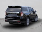2024 Chevrolet Suburban 4WD High Country