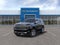 2024 Chevrolet Tahoe 4WD Premier
