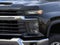 2024 Chevrolet Silverado 2500HD 4WD Crew Cab Standard Bed LT
