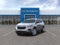 2024 Chevrolet Equinox FWD LS
