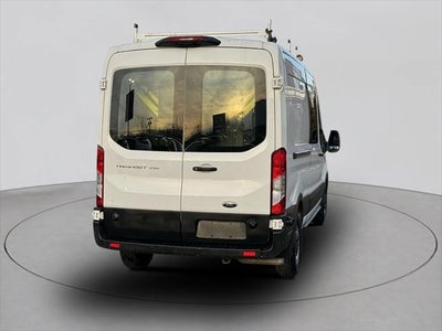 2020 Ford Transit-250 Cargo Van Base