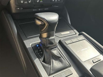 2020 Lexus ES 350 350