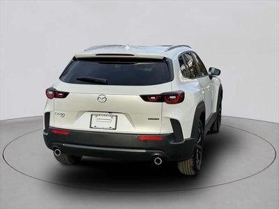 2024 Mazda Mazda CX-50 2.5 S Premium