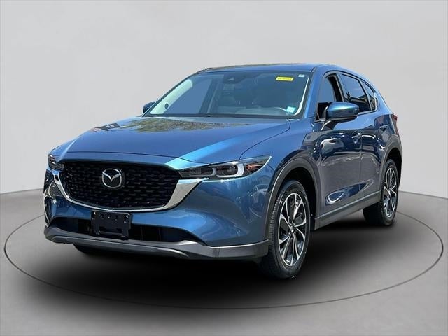 2022 Mazda Mazda CX-5 2.5 S Premium