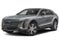 2024 Cadillac LYRIQ Luxury w/1SE