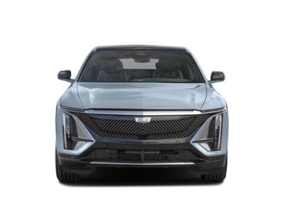 2024 Cadillac LYRIQ Sport w/1SK