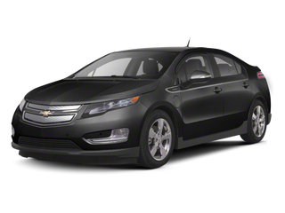 2013 Chevrolet Volt Base