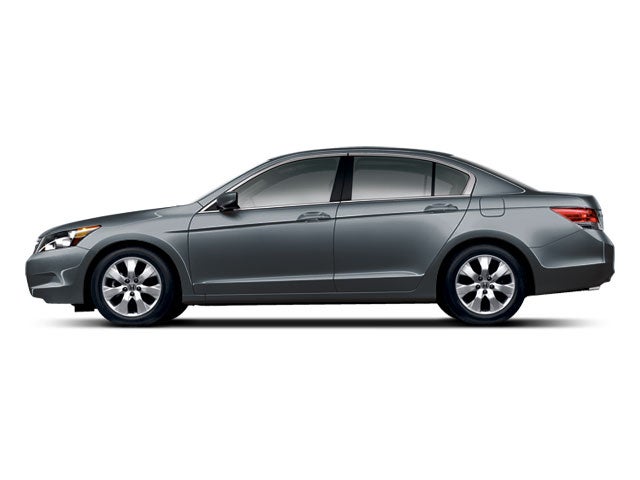 2008 Honda Accord 3.5 EX