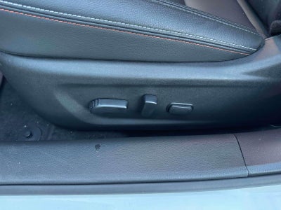 2025 Nissan Altima SR AWD