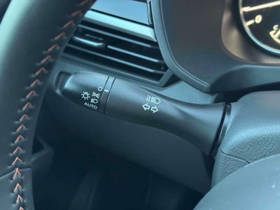 2025 Nissan Altima SR AWD