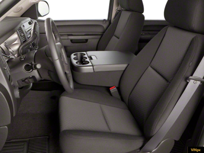 2013 GMC Sierra 1500 SLE