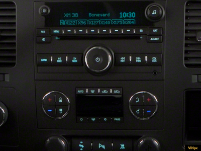2013 GMC Sierra 1500 SLE