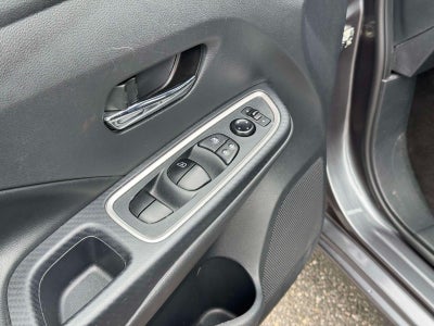 2023 Nissan Versa 1.6 SR Xtronic CVT