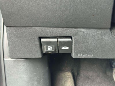 2023 Nissan Versa 1.6 SR Xtronic CVT