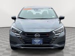 2023 Nissan Versa 1.6 SR Xtronic CVT