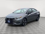 2023 Nissan Versa 1.6 SR Xtronic CVT