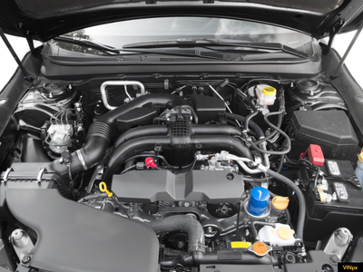 2018 Subaru Legacy 2.5i Sport