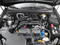 2018 Subaru Legacy 2.5i Sport