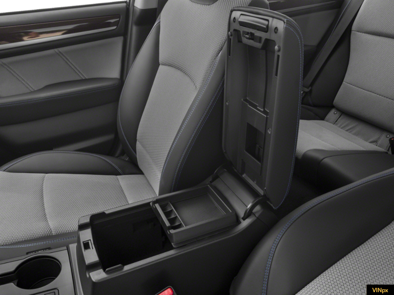 2018 Subaru Legacy 2.5i Sport