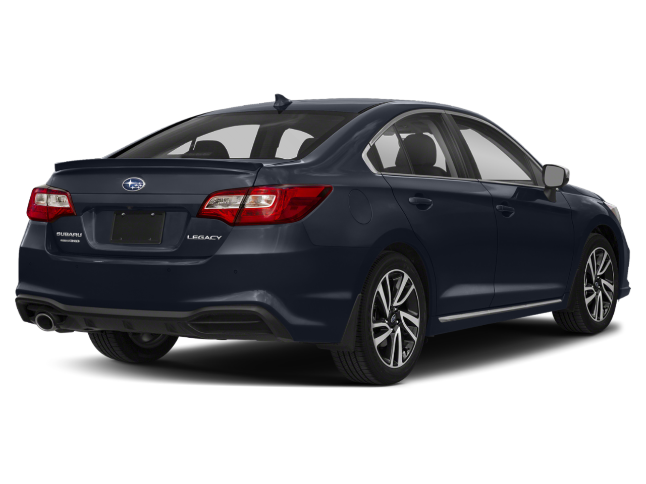 2018 Subaru Legacy 2.5i Sport