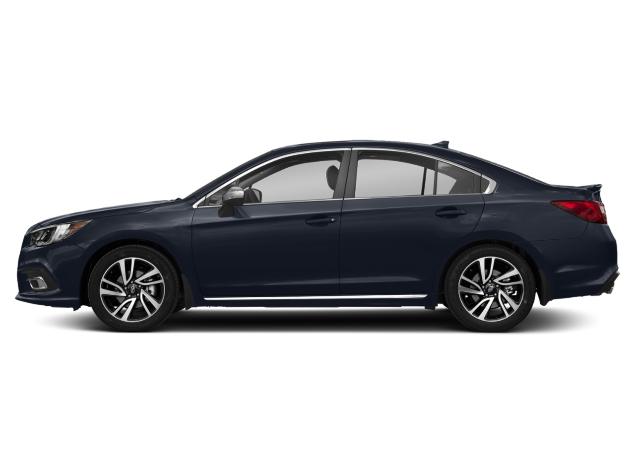 2018 Subaru Legacy 2.5i Sport