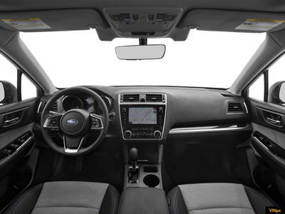 2018 Subaru Legacy 2.5i Sport