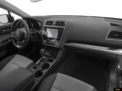 2018 Subaru Legacy 2.5i Sport