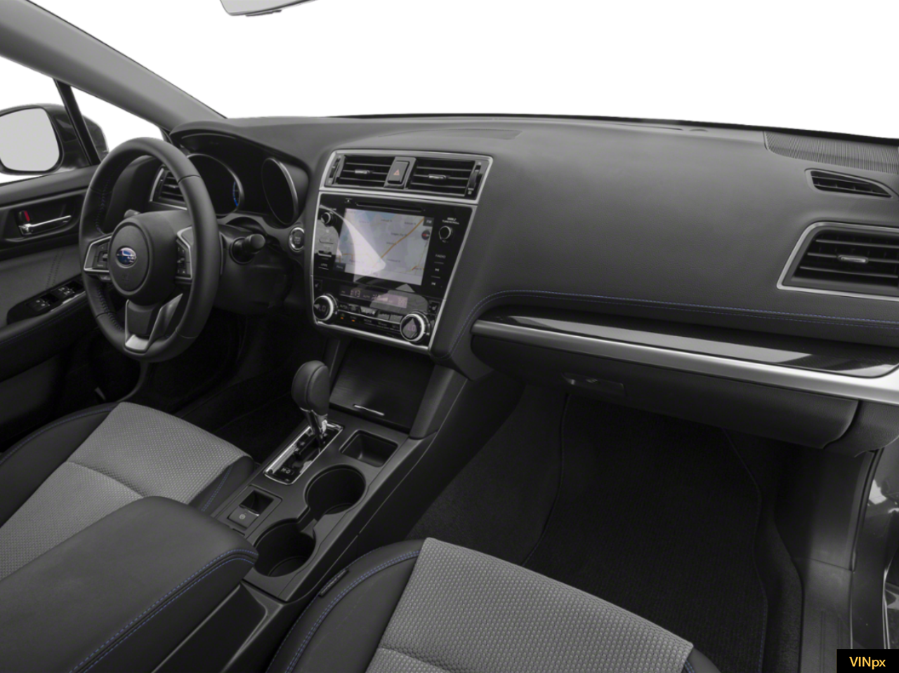 2018 Subaru Legacy 2.5i Sport
